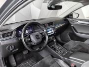 Skoda Superb III Рестайлинг Москва  - изображение 38