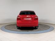 Chevrolet Aveo I Рестайлинг Екатеринбург  - изображение 21