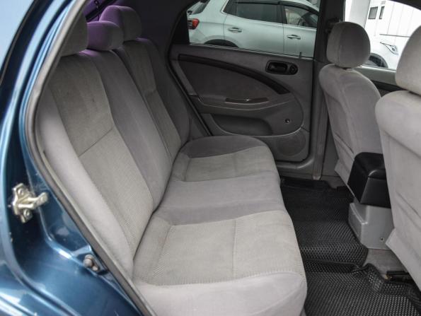 Chevrolet Lacetti I с пробегом 2008 года, цена 380 000 рублей, 209593 км, хэтчбек, Автокод Объявления