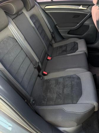 Volkswagen Golf VII с пробегом 2013 года, цена 1 360 000 рублей, 209811 км, хэтчбек, Автокод Объявления