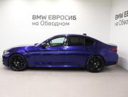 BMW M5 VI (F90) Рестайлинг Санкт-Петербург  - изображение 40