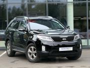 Kia Sorento II Рестайлинг Санкт-Петербург  - изображение 18