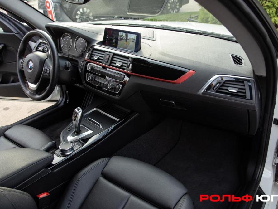 BMW 2 серии F22 Рестайлинг Москва  - изображение 8