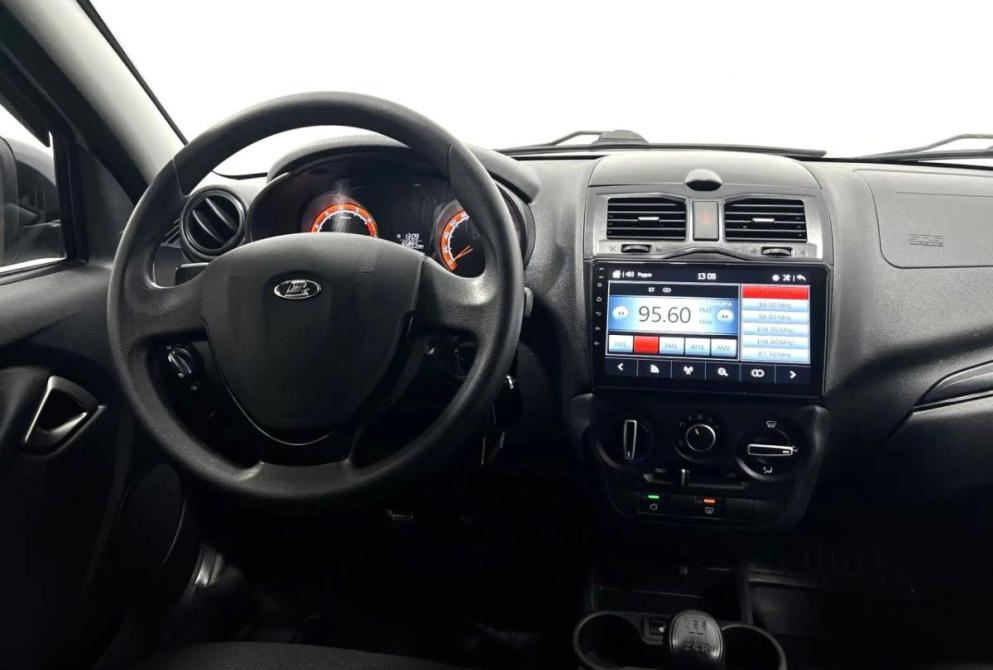 Lada (ВАЗ) Granta I Рестайлинг Нижний Новгород  - изображение 15