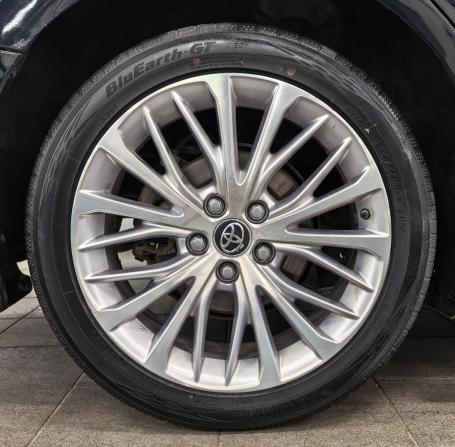 Toyota Camry VIII (XV70) с пробегом 2019 года, цена 2 390 000 рублей, 163000 км, седан, Автокод Объявления