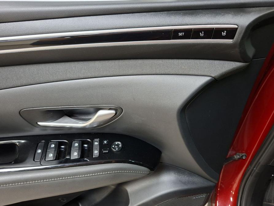 Hyundai Tucson IV Москва  - изображение 20