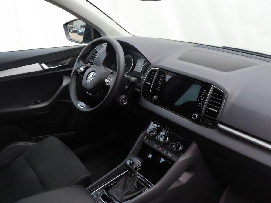 Skoda Karoq I Москва  - изображение 10