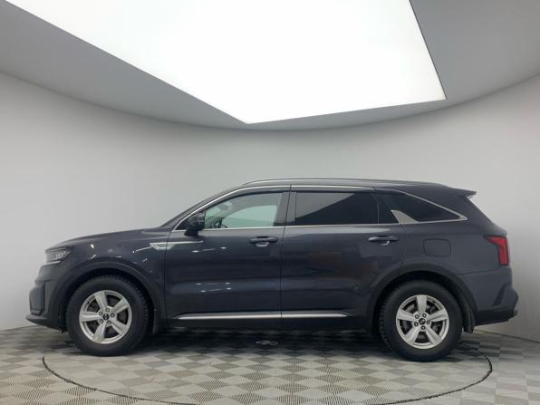 Kia Sorento IV с пробегом 2021 года, цена 3 200 000 рублей, 56509 км, внедорожник, Автокод Объявления