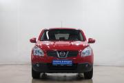 Nissan Qashqai I Новокузнецк  - изображение 29