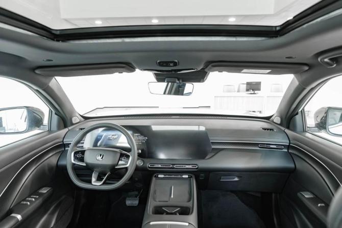 Новый Changan UNI-S (CS55 Plus) I Рестайлинг 2026 года, цена 2 979 900 рублей, внедорожник, Автокод Объявления