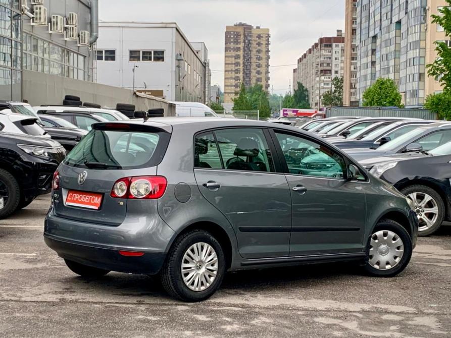 Volkswagen Golf Plus I Санкт-Петербург  - изображение 6