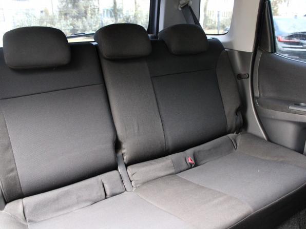 Suzuki Ignis II (HR) с пробегом 2005 года, цена 474 000 рублей, 281562 км, хэтчбек, Автокод Объявления