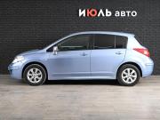 Nissan Tiida I Рестайлинг Екатеринбург  - изображение 23