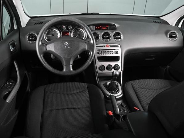 Peugeot 408 I с пробегом 2014 года, цена 699 000 рублей, 237776 км, седан, Автокод Объявления