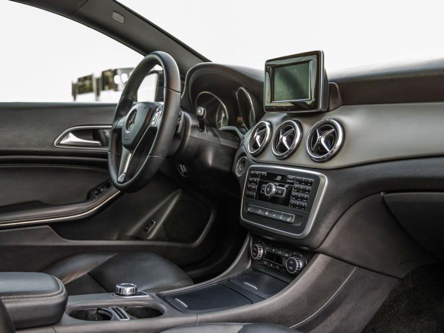 Mercedes-Benz CLA I (C117 X117) Волгоград  - изображение 37