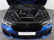 BMW 5 серии VII (G30/G31/G38) Рестайлинг Химки  - изображение 32