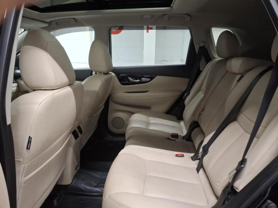 Nissan X-Trail III Рестайлинг Казань  - изображение 15