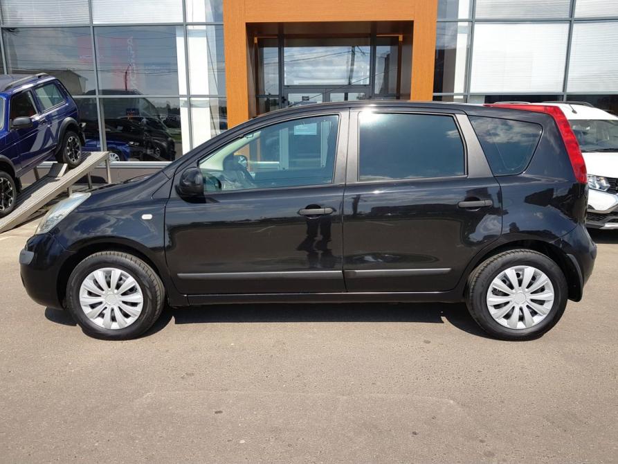 Nissan Note I Брянск  - изображение 8