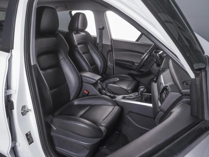 Chery Tiggo 4 I Рестайлинг Ростов-на-Дону  - изображение 8