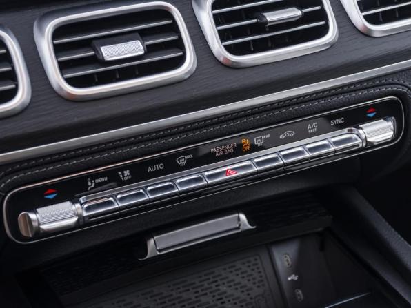 Mercedes-Benz GLE II (V167) Рестайлинг с пробегом 2024 года, цена 10 880 100 рублей, 14 км, внедорожник, Автокод Объявления