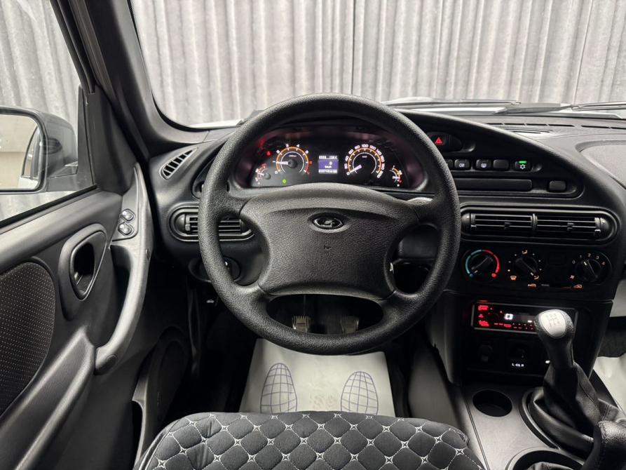 Lada (ВАЗ) Niva Travel I Стерлитамак  - изображение 24