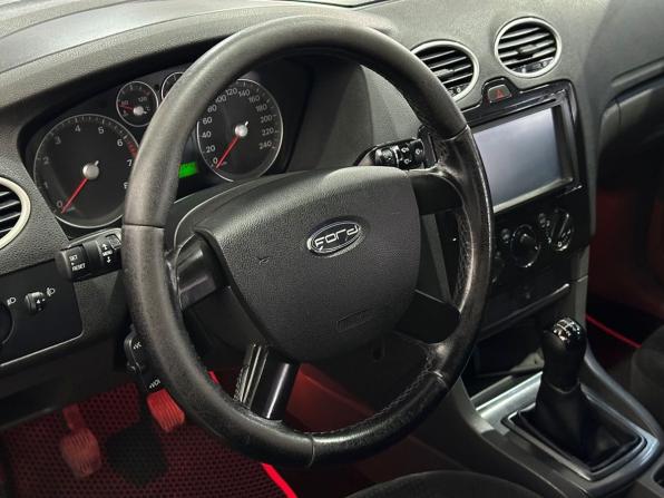 Ford Focus II с пробегом 2006 года, цена 360 000 рублей, 287492 км, хэтчбек, Автокод Объявления