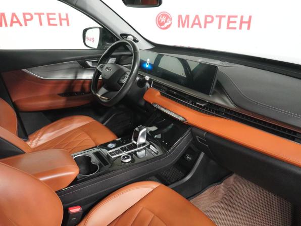 Chery Tiggo 8 Pro Max I с пробегом 2023 года, цена 2 180 000 рублей, 100245 км, внедорожник, Автокод Объявления