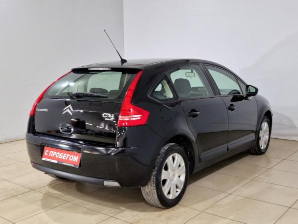 Citroen C4 I Рестайлинг с пробегом 2010 года, цена 360 000 рублей, 232410 км, хэтчбек, Автокод Объявления