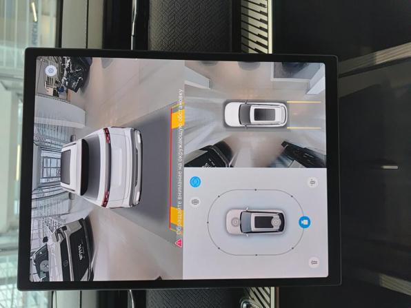 Jaecoo J7 I с пробегом 2024 года, цена 2 083 000 рублей, 71973 км, внедорожник, Автокод Объявления
