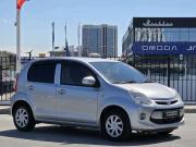Toyota Passo II (C30) Новосибирск  - изображение 22