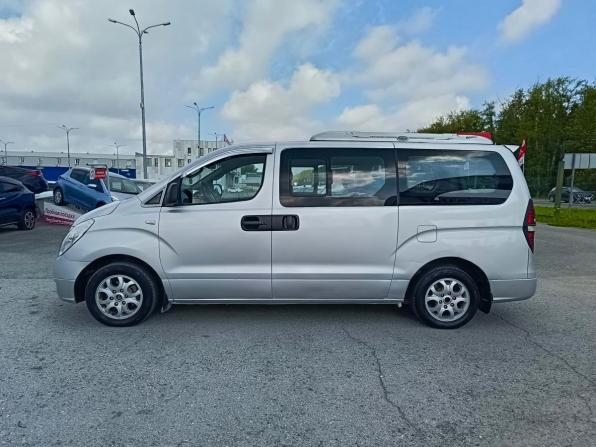 Hyundai Grand Starex I с пробегом 2009 года, цена 1 150 000 рублей, 200257 км, минивэн, Автокод Объявления