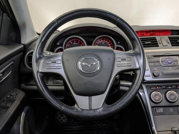 Mazda 6 II (GH) с пробегом 2008 года, цена 1 120 000 рублей, 98555 км, универсал, Автокод Объявления