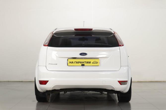 Ford Focus II Рестайлинг с пробегом 2009 года, цена 679 000 рублей, 257435 км, хэтчбек, Автокод Объявления