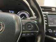 Toyota Camry VIII (XV70) Пермь  - изображение 45