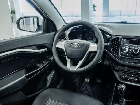 Lada (ВАЗ) Vesta I с пробегом 2020 года, цена 950 000 рублей, 78783 км, седан, Автокод Объявления