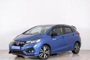 Honda Fit III Рестайлинг Красноярск  - изображение 26