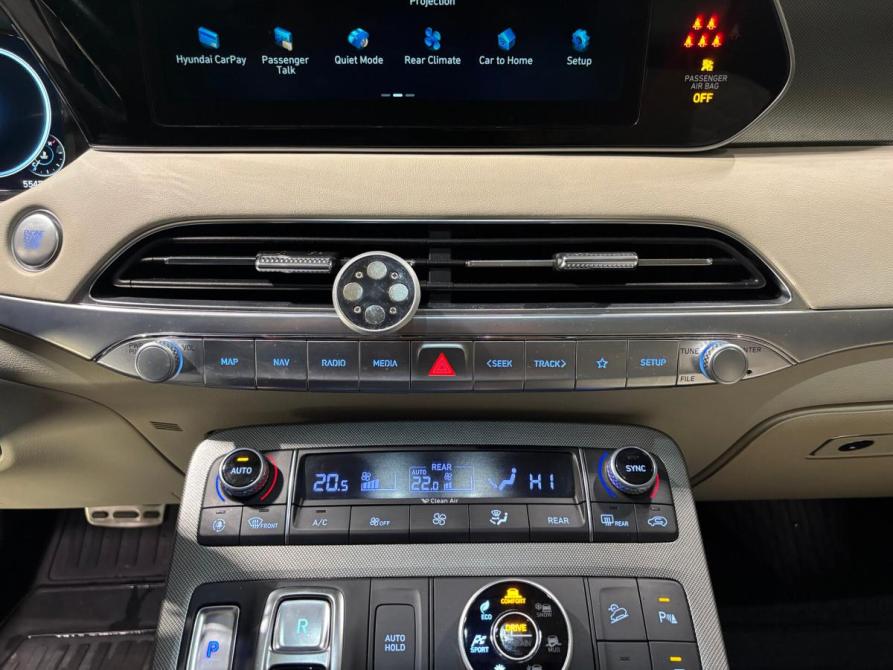 Hyundai Palisade I Сыктывкар  - изображение 32