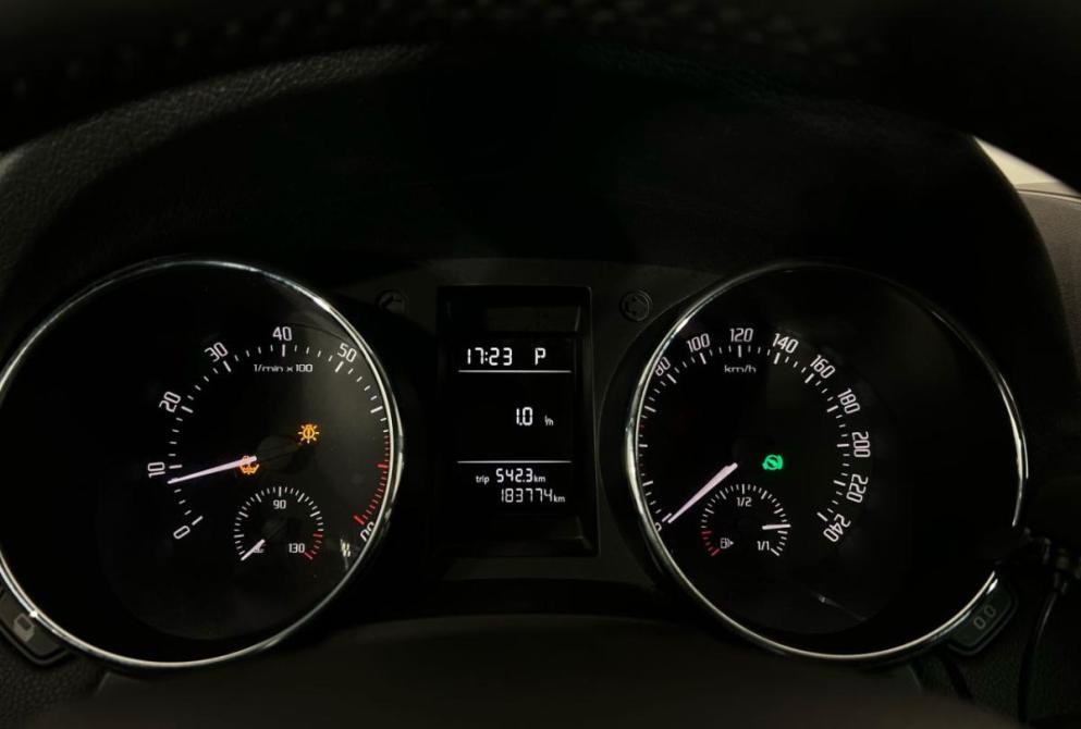 Skoda Yeti I Саранск  - изображение 16