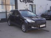 Ford Kuga II Москва  - изображение 18