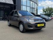 Lada (ВАЗ) Kalina II Нефтекамск  - изображение 11