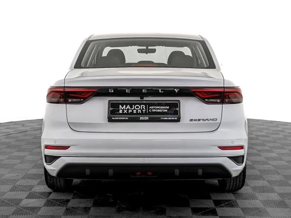 Geely Emgrand II с пробегом 2024 года, цена 1 750 000 рублей, 4947 км, седан, Автокод Объявления
