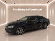 Volkswagen Passat CC I Челябинск  - изображение 22