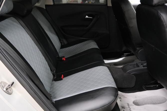 Volkswagen Polo V с пробегом 2012 года, цена 749 000 рублей, 248000 км, седан, Автокод Объявления