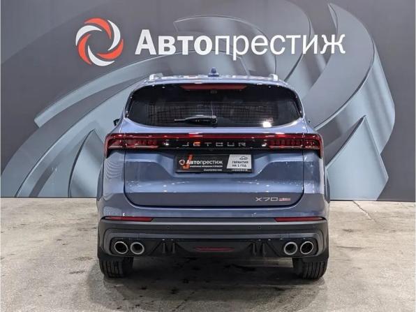 JETOUR X70+ I с пробегом 2023 года, цена 2 049 000 рублей, 18500 км, внедорожник, Автокод Объявления