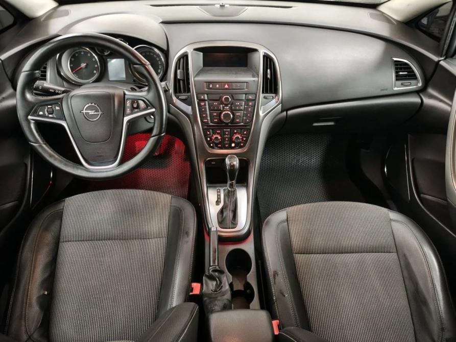 Opel Astra J Ярославль  - изображение 10