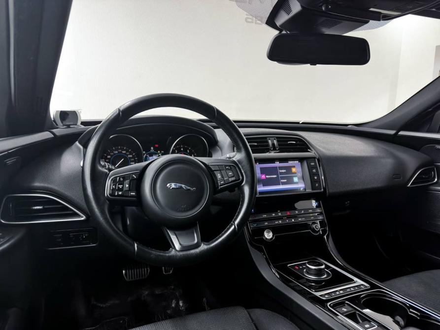 Jaguar XE I Уфа  - изображение 7