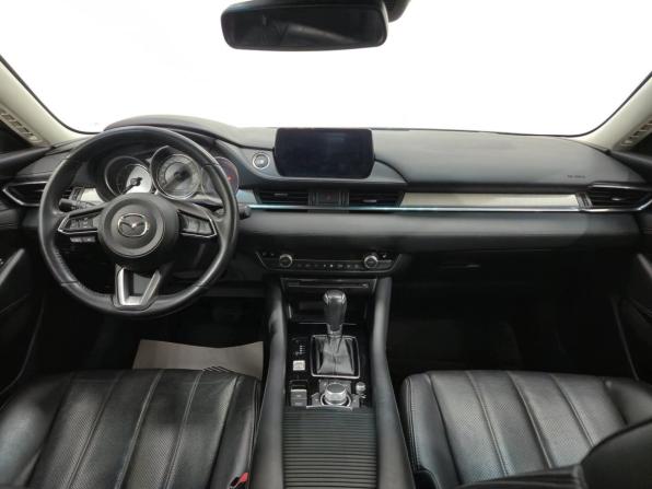 Mazda 6 III (GJ) Рестайлинг 2 с пробегом 2019 года, цена 1 900 000 рублей, 151260 км, седан, Автокод Объявления