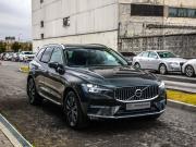 Volvo XC60 II Рестайлинг Санкт-Петербург  - изображение 40