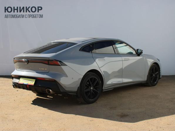 Changan UNI-V I с пробегом 2024 года, цена 2 149 000 рублей, 40238 км, лифтбек, Автокод Объявления