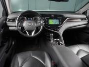 Toyota Camry VIII (XV70) Минеральные Воды  - изображение 26